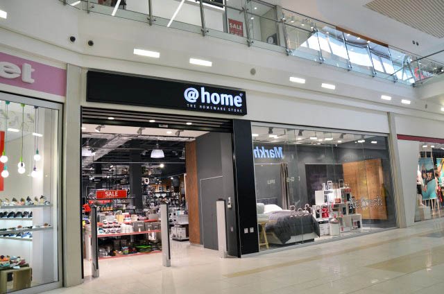 Home 1 @Home - Cradlestone Mall